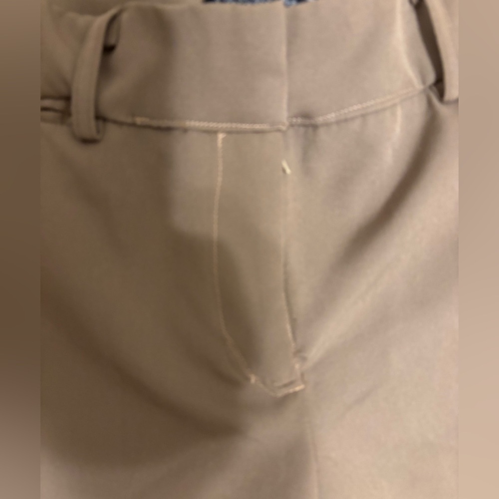 Tan slacks - Picture 5 of 9